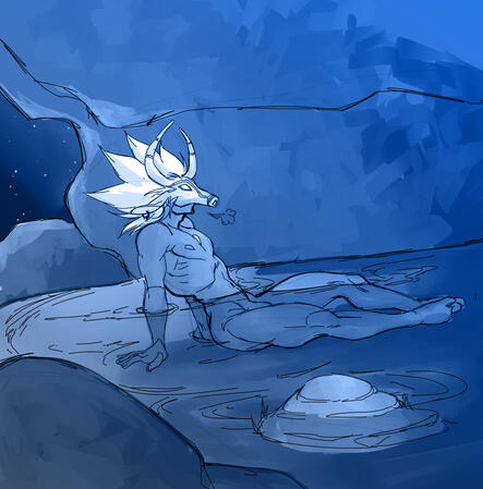 BASIC SHADING +15$(USD)